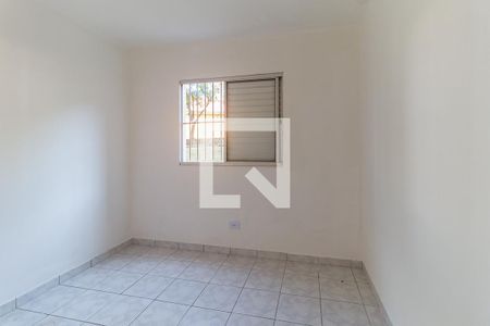 Quarto 1 de apartamento para alugar com 2 quartos, 47m² em Vila Caputera, Mogi das Cruzes