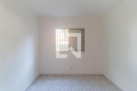 Quarto 1 de apartamento para alugar com 2 quartos, 47m² em Vila Caputera, Mogi das Cruzes