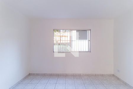 Sala de apartamento para alugar com 2 quartos, 47m² em Vila Caputera, Mogi das Cruzes