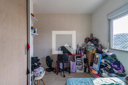 Apartamento à venda com 71m², 3 quartos e 1 vagaQuarto 2