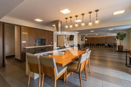 Apartamento à venda com 71m², 3 quartos e 1 vagaÁrea Comum