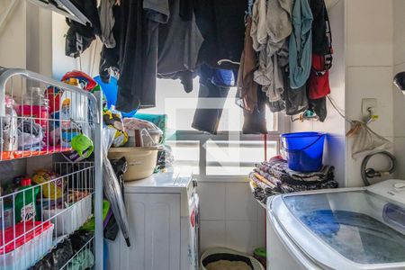 Apartamento à venda com 71m², 3 quartos e 1 vagaÁrea de Serviço