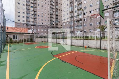 Apartamento à venda com 71m², 3 quartos e 1 vagaÁrea Comum