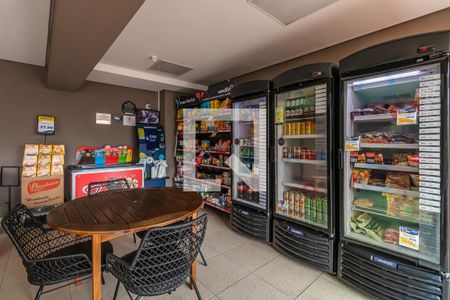 Apartamento à venda com 71m², 3 quartos e 1 vagaÁrea Comum