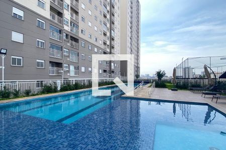 Apartamento à venda com 71m², 3 quartos e 1 vagaÁrea Comum