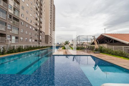 Apartamento à venda com 71m², 3 quartos e 1 vagaÁrea Comum