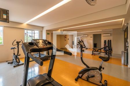 Apartamento à venda com 71m², 3 quartos e 1 vagaÁrea Comum