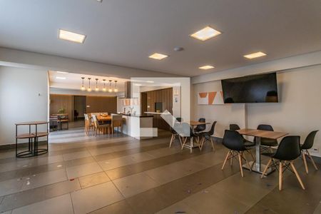 Apartamento à venda com 71m², 3 quartos e 1 vagaÁrea Comum