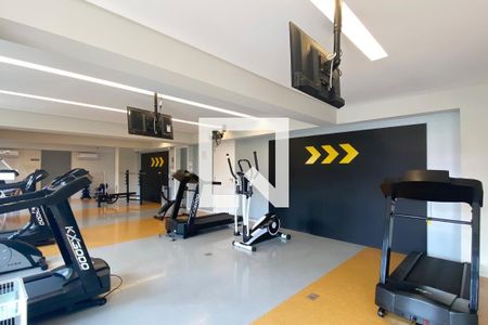 Apartamento à venda com 71m², 3 quartos e 1 vagaÁrea Comum