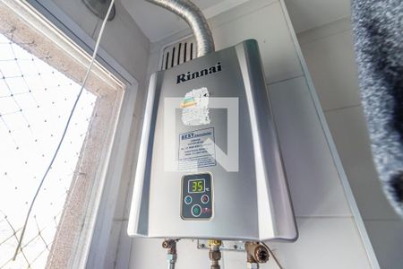 Apartamento à venda com 71m², 3 quartos e 1 vagaÁrea de Serviço