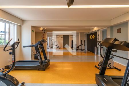 Apartamento à venda com 71m², 3 quartos e 1 vagaÁrea Comum