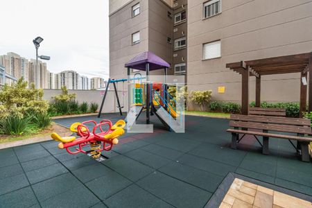 Apartamento à venda com 71m², 3 quartos e 1 vagaÁrea Comum