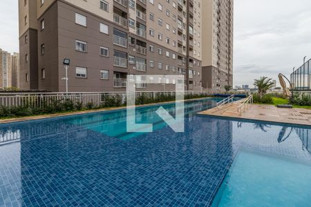 Apartamento à venda com 71m², 3 quartos e 1 vagaÁrea Comum