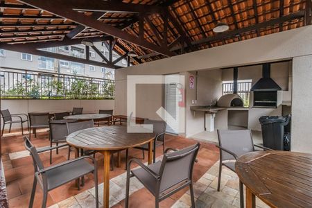 Apartamento à venda com 71m², 3 quartos e 1 vagaÁrea Comum