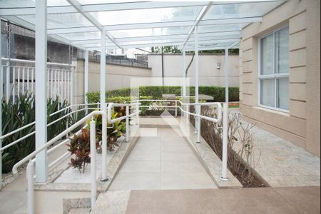 Apartamento à venda com 130m², 2 quartos e 2 vagas Apartamento à venda com 130m², 2 quartos e 2 vagasEntrada - Rampa de Acesso