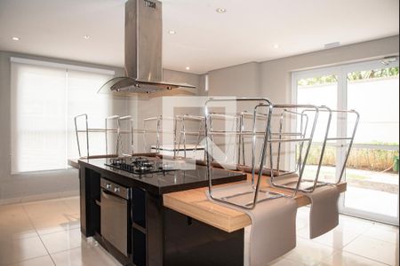 Apartamento à venda com 130m², 2 quartos e 2 vagas Apartamento à venda com 130m², 2 quartos e 2 vagasÁrea comum - Salão de festas