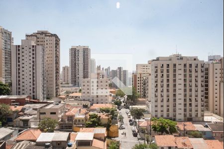 Apartamento à venda com 130m², 2 quartos e 2 vagasVista do Terraço