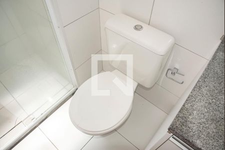 Apartamento à venda com 130m², 2 quartos e 2 vagasBanheiro da Suíte