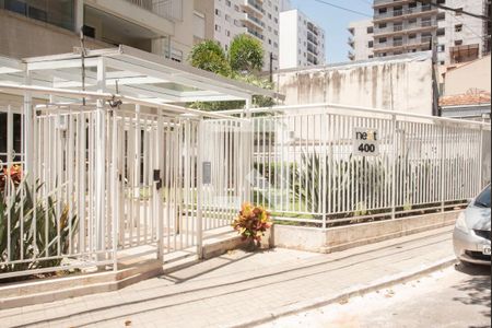 Apartamento à venda com 130m², 2 quartos e 2 vagasFrente