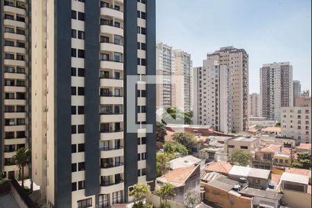 Apartamento à venda com 130m², 2 quartos e 2 vagasVista do Quarto
