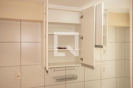 Apartamento à venda com 130m², 2 quartos e 2 vagasCozinha
