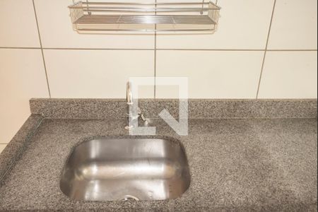 Apartamento à venda com 130m², 2 quartos e 2 vagasCozinha