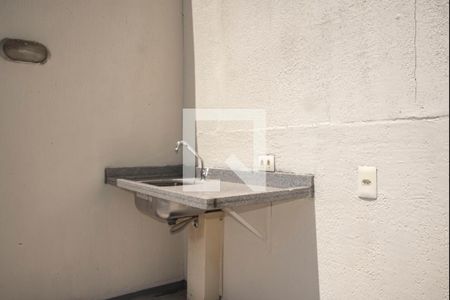 Apartamento à venda com 130m², 2 quartos e 2 vagasTerraço