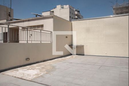 Apartamento à venda com 130m², 2 quartos e 2 vagasTerraço