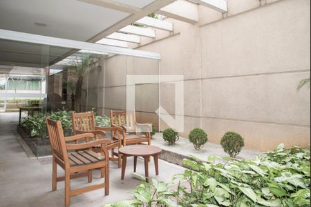 Apartamento à venda com 130m², 2 quartos e 2 vagas Apartamento à venda com 130m², 2 quartos e 2 vagasÁrea comum