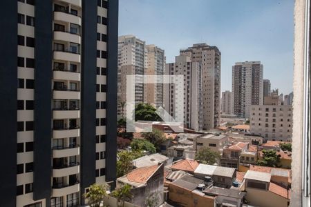 Apartamento à venda com 130m², 2 quartos e 2 vagasVista da Suíte