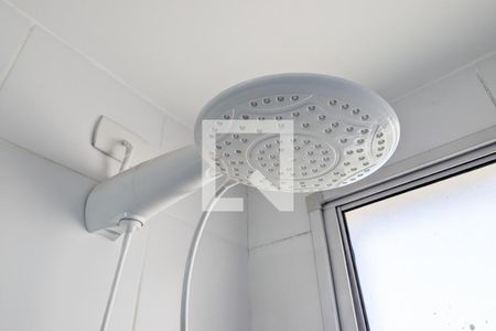 Apartamento à venda com 55m², 2 quartos e 1 vaga Apartamento à venda com 55m², 2 quartos e 1 vagaBanheiro