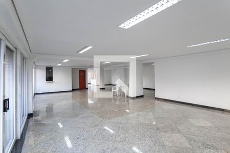 Apartamento à venda com 202m², 3 quartos e 3 vagas Apartamento à venda com 202m², 3 quartos e 3 vagasÁrea comum - Salão de festas