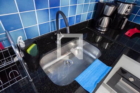 Apartamento à venda com 202m², 3 quartos e 3 vagas Apartamento à venda com 202m², 3 quartos e 3 vagasCozinha