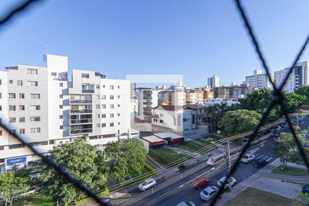 Apartamento à venda com 202m², 3 quartos e 3 vagas Apartamento à venda com 202m², 3 quartos e 3 vagasVista do quarto 1