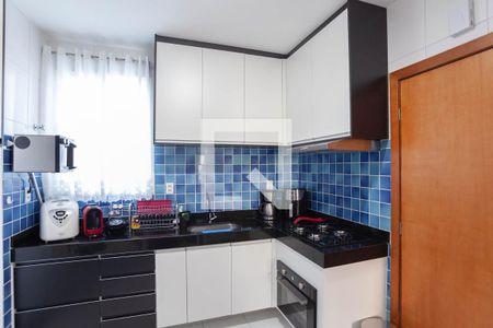 Apartamento à venda com 202m², 3 quartos e 3 vagas Apartamento à venda com 202m², 3 quartos e 3 vagasCozinha