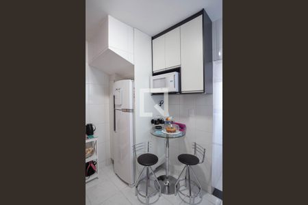 Apartamento à venda com 202m², 3 quartos e 3 vagas Apartamento à venda com 202m², 3 quartos e 3 vagasCozinha