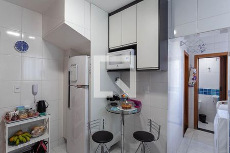 Apartamento à venda com 202m², 3 quartos e 3 vagas Apartamento à venda com 202m², 3 quartos e 3 vagasCozinha