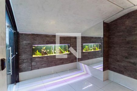 Apartamento à venda com 202m², 3 quartos e 3 vagas Apartamento à venda com 202m², 3 quartos e 3 vagasHall de entrada