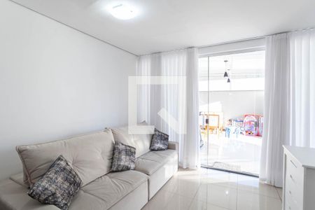 Apartamento à venda com 202m², 3 quartos e 3 vagas Apartamento à venda com 202m², 3 quartos e 3 vagasCobertura - Sala 2