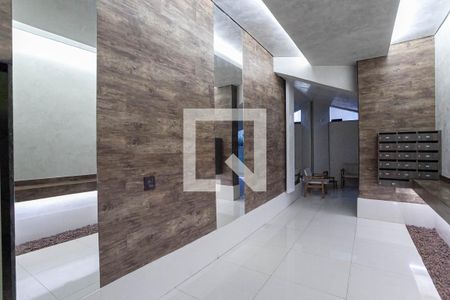 Apartamento à venda com 202m², 3 quartos e 3 vagas Apartamento à venda com 202m², 3 quartos e 3 vagasHall de entrada