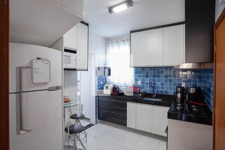 Apartamento à venda com 202m², 3 quartos e 3 vagas Apartamento à venda com 202m², 3 quartos e 3 vagasCozinha
