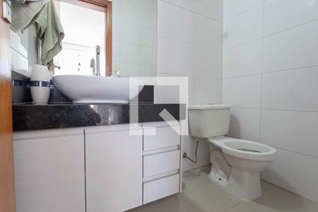 Apartamento à venda com 202m², 3 quartos e 3 vagas Apartamento à venda com 202m², 3 quartos e 3 vagasCobertura - Lavabo