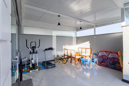 Apartamento à venda com 202m², 3 quartos e 3 vagas Apartamento à venda com 202m², 3 quartos e 3 vagasCobertura