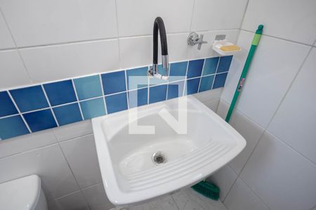 Apartamento à venda com 202m², 3 quartos e 3 vagas Apartamento à venda com 202m², 3 quartos e 3 vagasÁrea de serviço