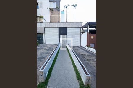 Apartamento à venda com 202m², 3 quartos e 3 vagas Apartamento à venda com 202m², 3 quartos e 3 vagasFachada