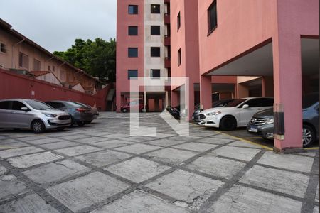 Apartamento à venda com 72m², 3 quartos e 1 vagaGaragem