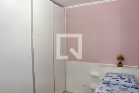 Apartamento à venda com 72m², 3 quartos e 1 vagaQuarto 2