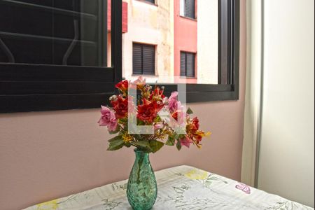 Apartamento à venda com 72m², 3 quartos e 1 vagaQuarto 3