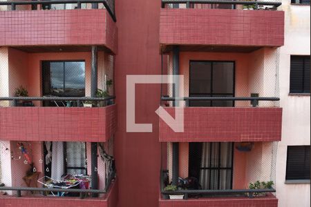 Apartamento à venda com 72m², 3 quartos e 1 vagaVista do Quarto 3