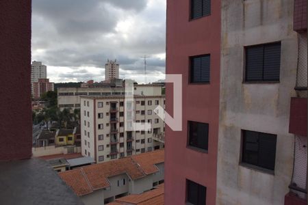 Apartamento à venda com 72m², 3 quartos e 1 vagaVista do Quarto 2